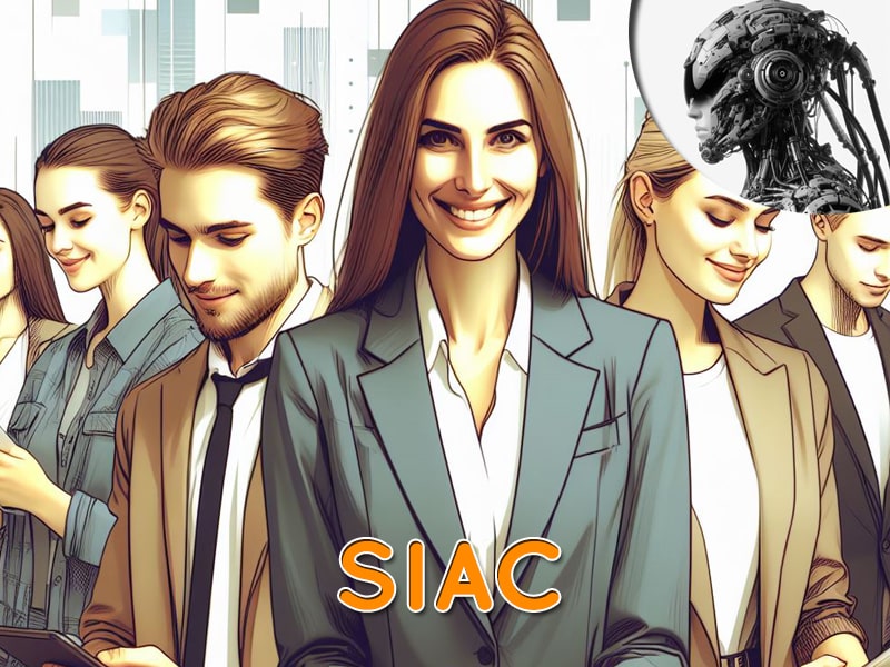 Atención Ciudadana con SIAC